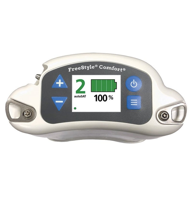 Concentrador de oxígeno portátil Caire FreeStyle Confort B16 - ProMedical Oxygen
