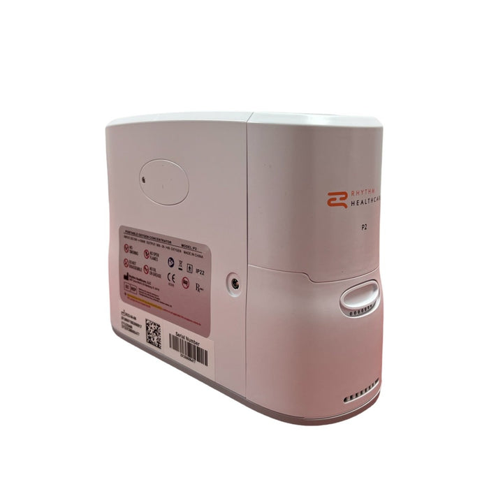 Concentrador de oxigeno portátil Lifestyle - ProMedical Oxygen