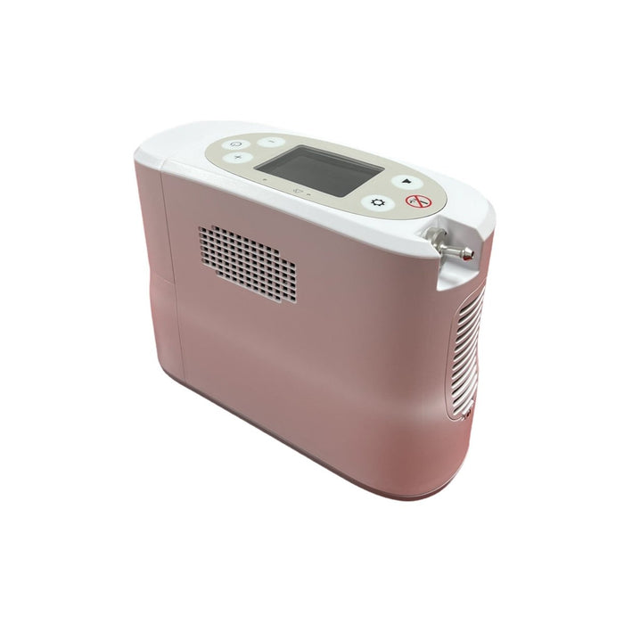 Concentrador de oxigeno portátil Lifestyle - ProMedical Oxygen