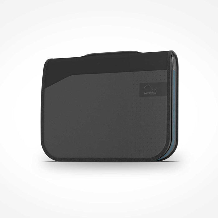 AirSense 11 AutoSet Cpap ResMed con mascarilla AirFit F20 o AirFit F30i o AirFit F40, manguera climatizada - ProMedical Oxygen