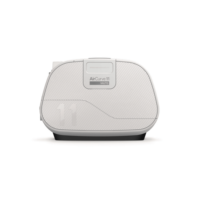 BiPAP ResMed AirCurve 11 VAuto – Bilevel Autoajustable con Humidificador - Pro Medical Oxygen