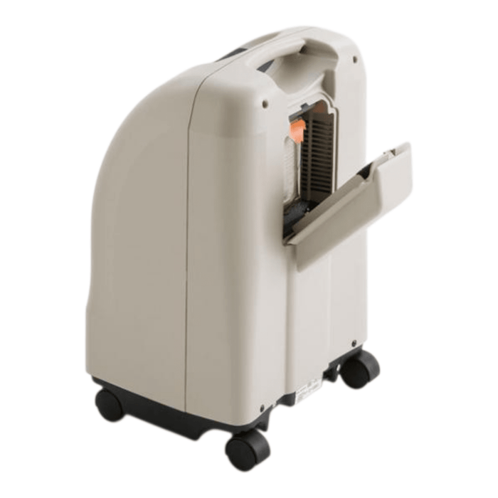 Concentrador de Oxígeno de 5 Litros Invacare Perfecto₂ - ProMedical Oxygen
