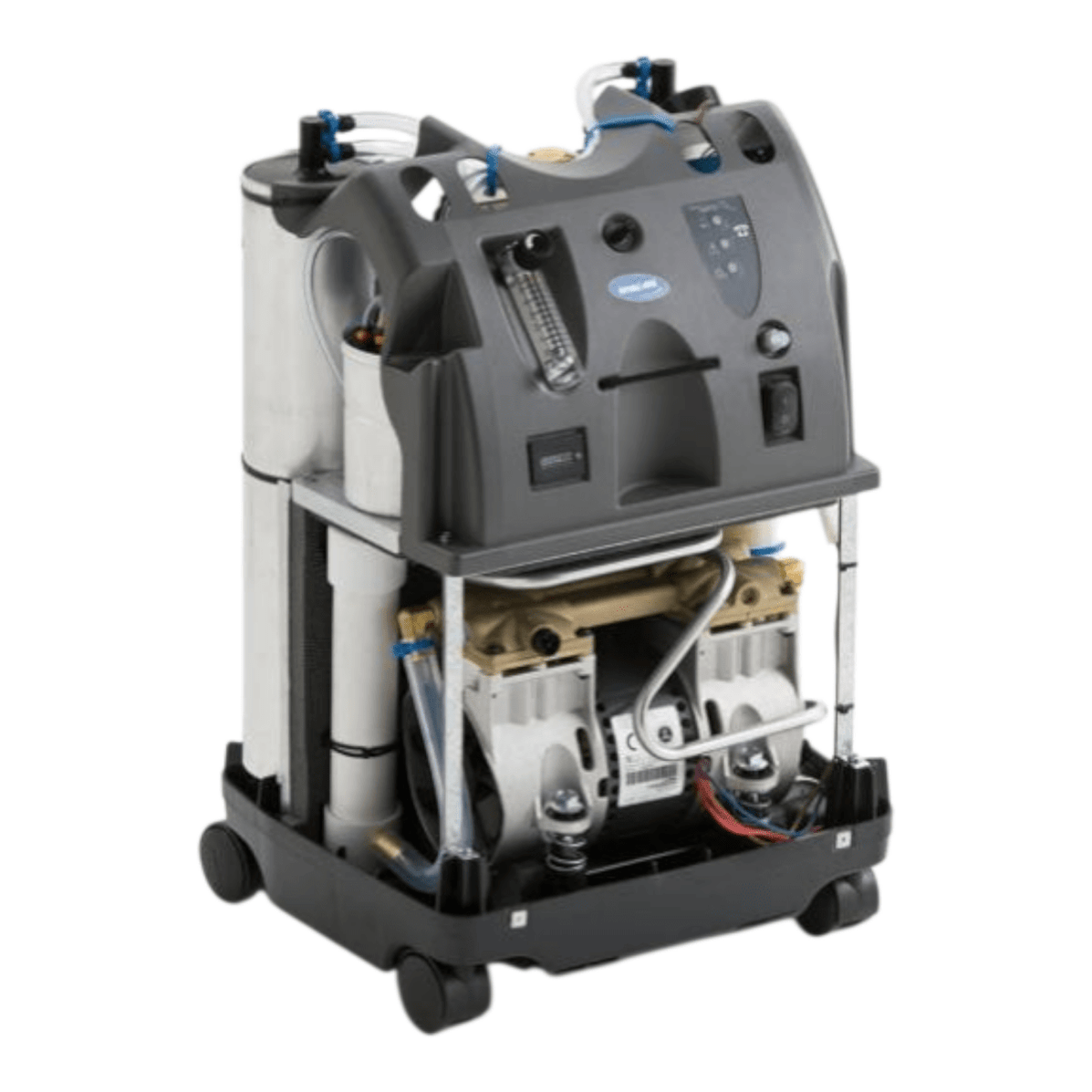 Concentrador de Oxígeno Invacare Perfecto₂ 5L | ProMedical Oxygen