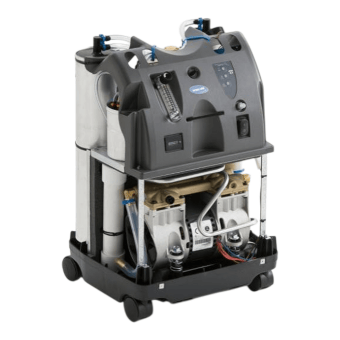 Concentrador de Oxígeno de 5 Litros Invacare Perfecto₂ - ProMedical Oxygen