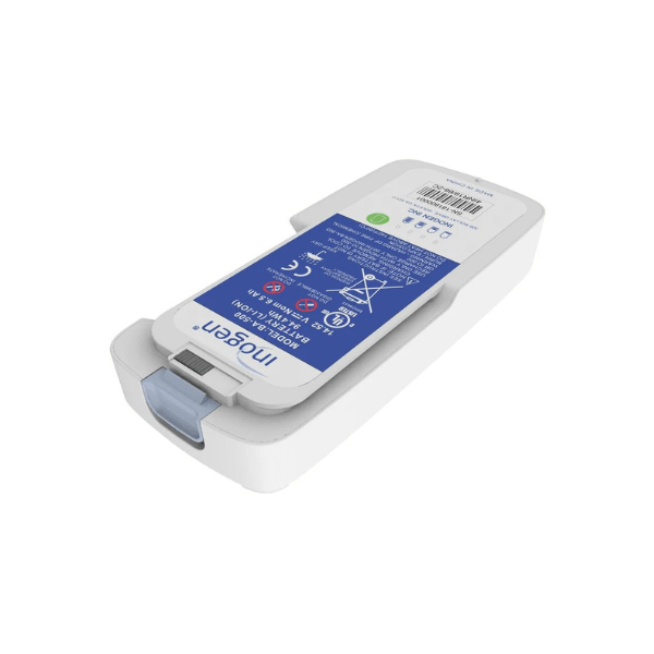 Concentrador de Oxígeno Portátil Inogen One G5 | Batería 8 Celdas | Ligero y Silencioso - ProMedical Oxygen