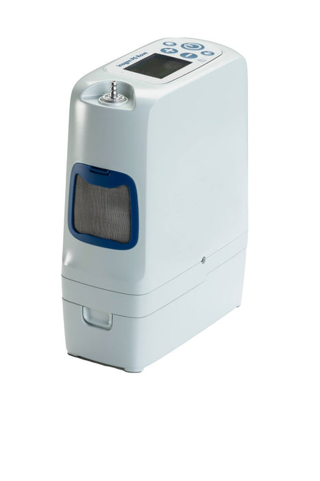 Concentrador de Oxígeno Portátil Inogen One Rove 6 con Batería de 8 Celdas - ProMedical Oxygen