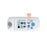 Concentrador de Oxígeno Portátil Inogen One Rove 6 con Batería de 8 Celdas - ProMedical Oxygen