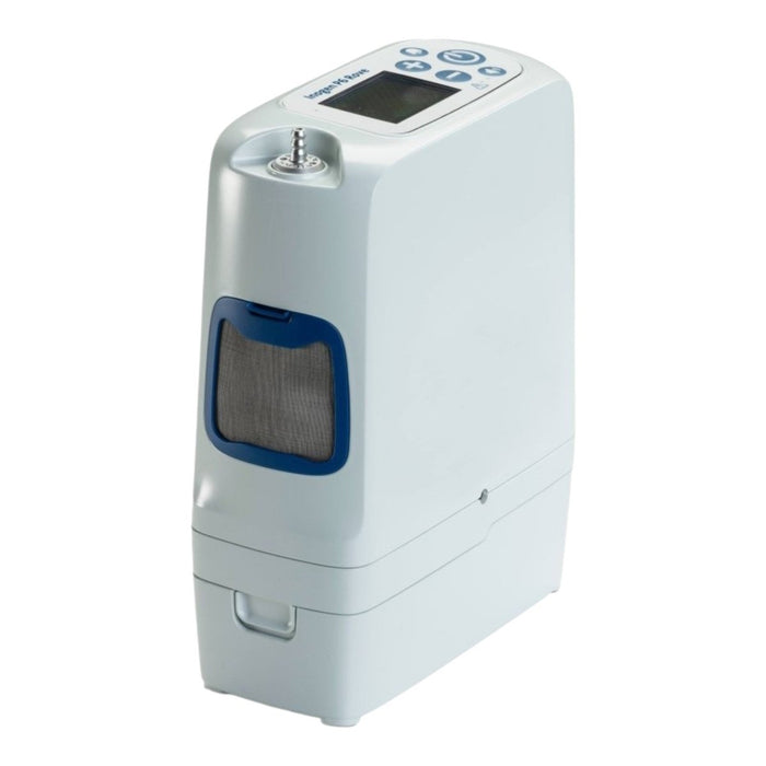 Concentrador de Oxígeno Portátil Inogen Rove 6 con Batería de 16 Celdas - Pro Medical Oxygen
