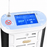 Concentrador de Oxígeno Portátil Lovego SG02L con 2 Baterías | Flujo Pulsado 1–5 - Pro Medical Oxygen