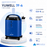 Concentrador de Oxígeno Yuwell 7F-6 de 5 Litros con Nebulizador - Pro Medical Oxygen