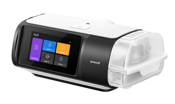 Cpap Automático Yuwell YH680B - ProMedical Oxygen