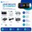 Cpap Automático Yuwell YH680B 4G - Pro Medical Oxygen