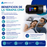 Cpap Automático Yuwell YH680B 4G - Pro Medical Oxygen