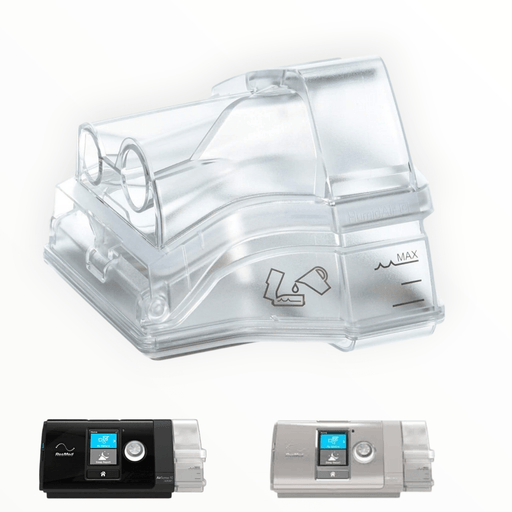 Deposito humididicador AirSense 10 / AirCurve 10 ResMed - ProMedical Oxygen
