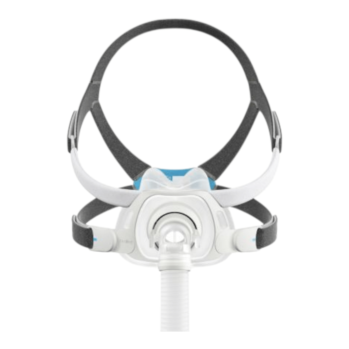 Mascarilla Oronasal ResMed AirFit F40 para cpap y bpap - ProMedical Oxygen