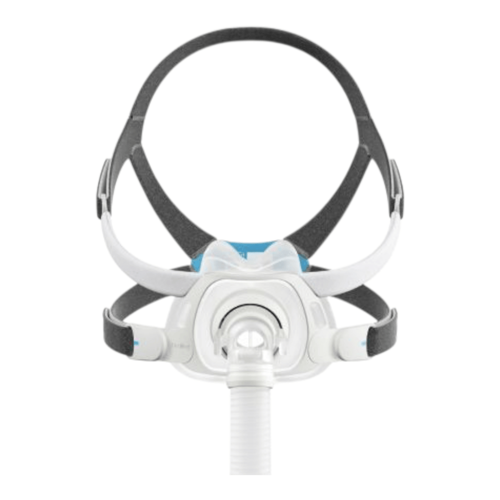 Mascarilla Oronasal ResMed AirFit F40 para cpap y bpap - ProMedical Oxygen