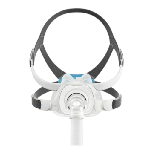 Mascarilla Oronasal ResMed AirFit F40 para cpap y bpap - ProMedical Oxygen