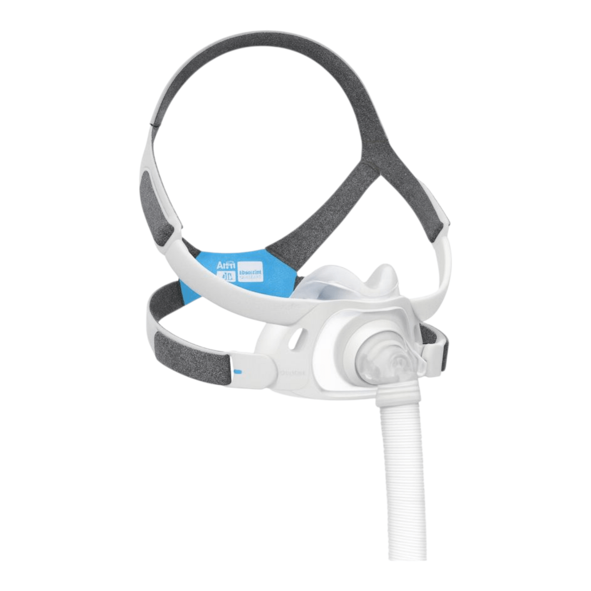 Mascarilla Oronasal ResMed AirFit F40 para cpap y bpap - ProMedical Oxygen