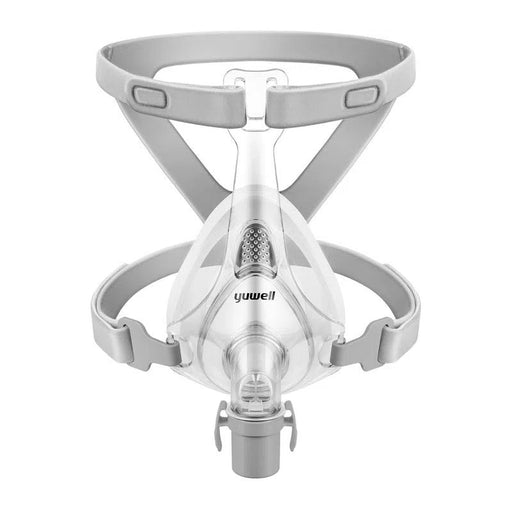 Mascarilla Oronasal Yuwell YF - 01 con Soporte Frontal - ProMedical Oxygen