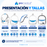 ResMed AirSense 11 AutoSet + Mascarilla Nasal ResMed + Manguera Estándar - Pro Medical Oxygen