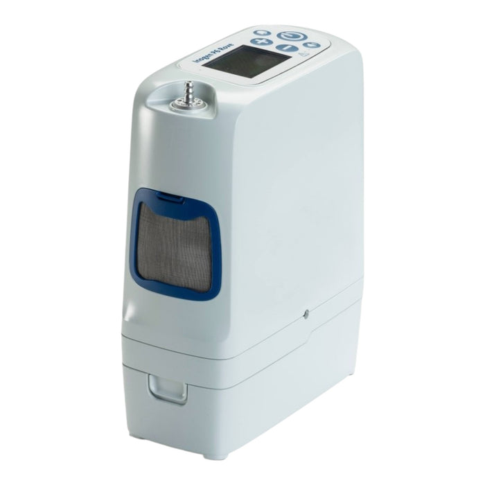 Concentrador de Oxígeno Portátil Inogen Rove 6 con Batería de 16 Celdas