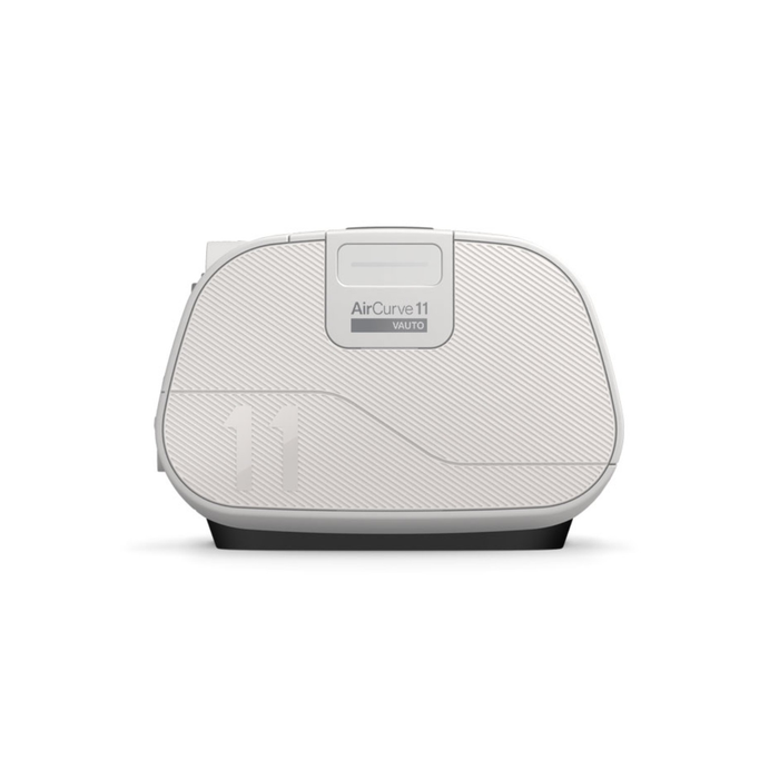 BiPAP ResMed AirCurve 11 VAuto – Bilevel Autoajustable con Humidificador