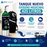 Tanque de Oxígeno Portátil 425 Litros con Regulador y Mochila | Oxígeno Medicinal - Pro Medical Oxygen