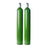 2 Tanques de oxigeno 9500 litros - ProMedical Oxygen