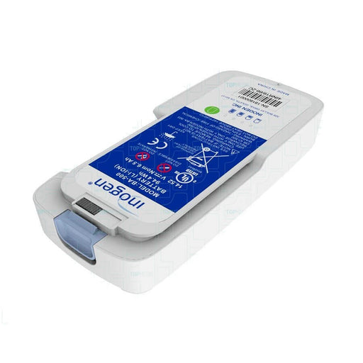 Batería Inogen One G5 simple 8 celdas - ProMedical Oxygen