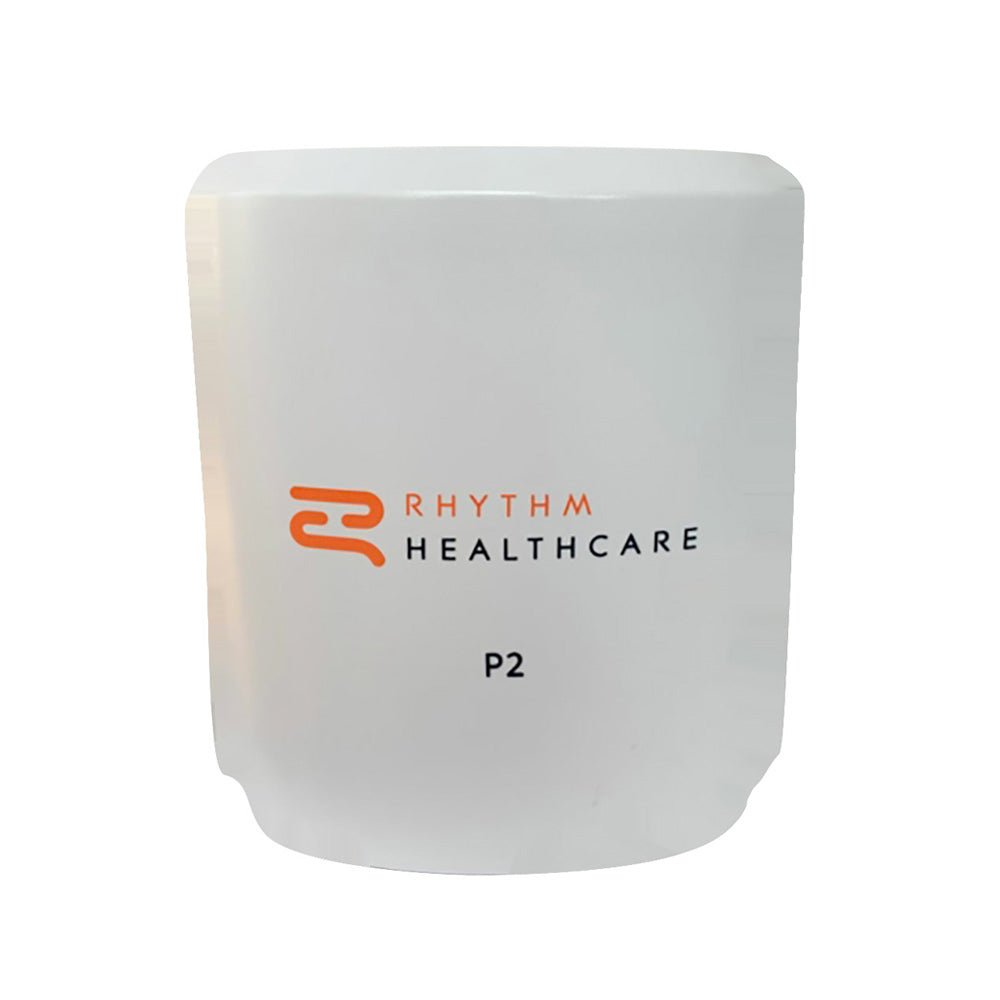 Batería para concentrador de oxígeno portátil Rhythm Healtcare/ Lifestyle P2 - ProMedical Oxygen