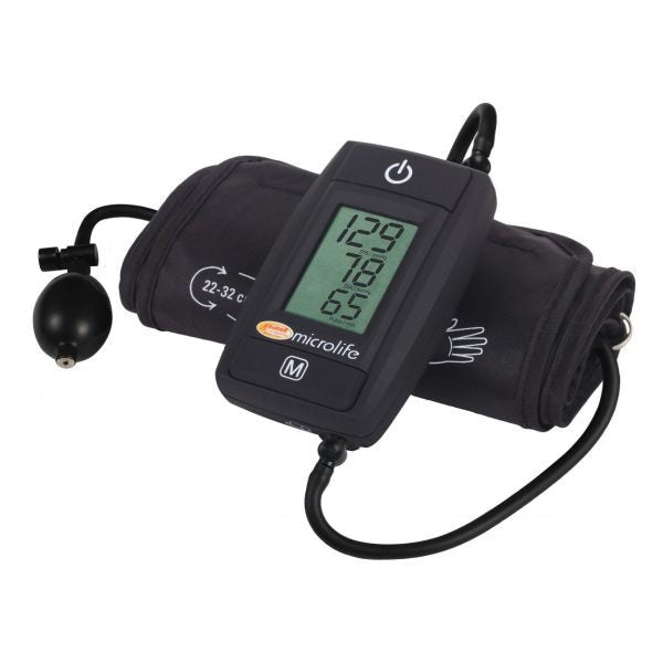 Baumanometro de brazo BP-A50 - ProMedical Oxygen
