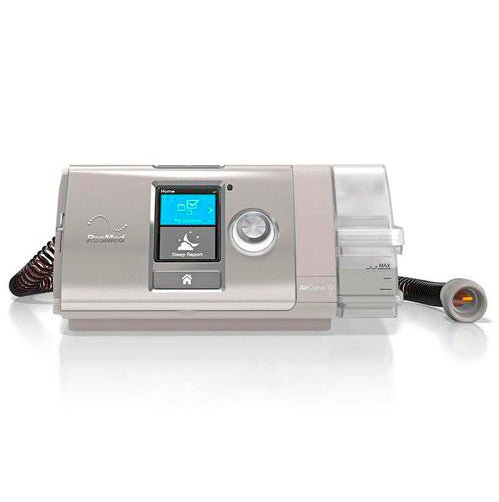 BiPAP AirCurve 10 VAuto ResMed Automatico - ProMedical Oxygen