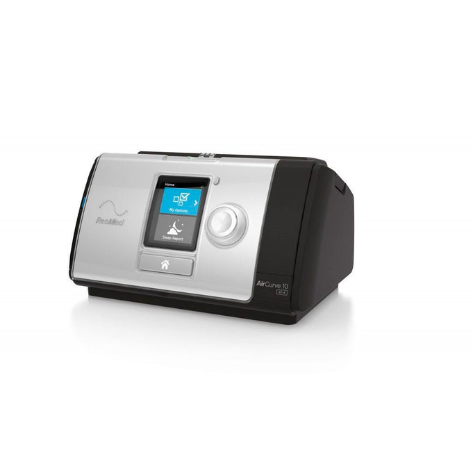 Bpap AirCurve 10 ST-A ResMed - ProMedical Oxygen
