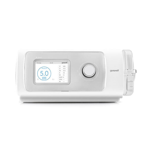 Bpap ST-A Yuwell YH-830 - ProMedical Oxygen
