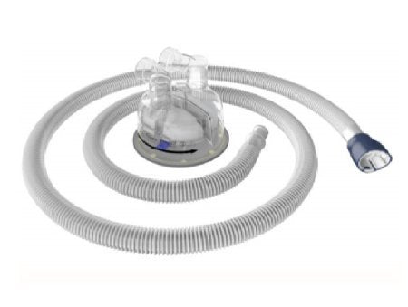 Circuito Respiratorio Adulto para Airvo2 - ProMedical Oxygen