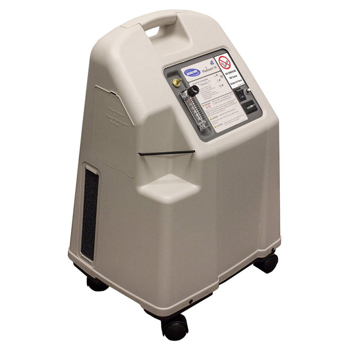 Concentrador de oxígeno 10 litros Invacare Platinium - ProMedical Oxygen