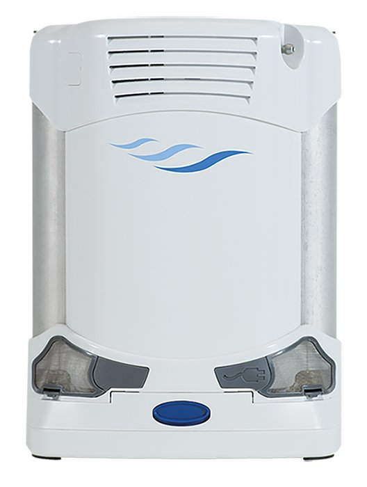 Concentrador de oxígeno portátil Caire FreeStyle Comfort
