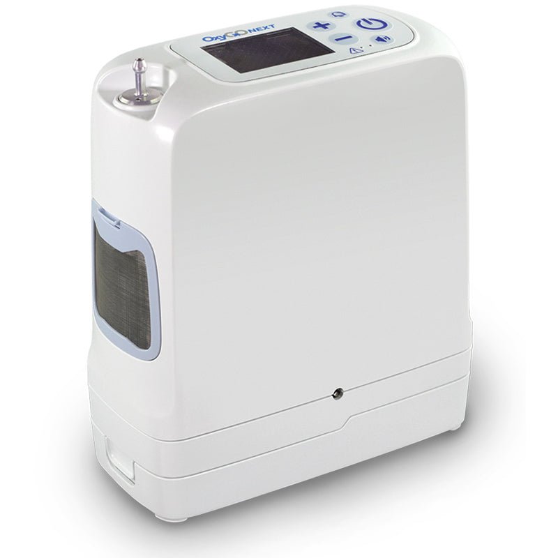 Concentrador de oxígeno portátil Inogen One G5