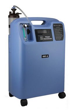 Concentrador de oxígeno SysMed 5 litros - ProMedical Oxygen