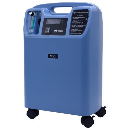 Concentrador de oxígeno SysMed 5 litros - ProMedical Oxygen