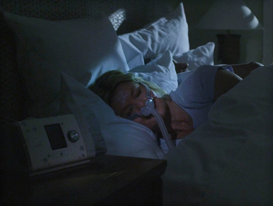 Cpap AirSense 10 AutoSet for Her - ProMedical Oxygen