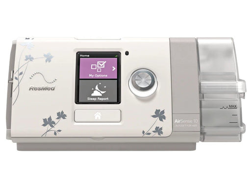 Cpap AirSense 10 AutoSet for Her - ProMedical Oxygen