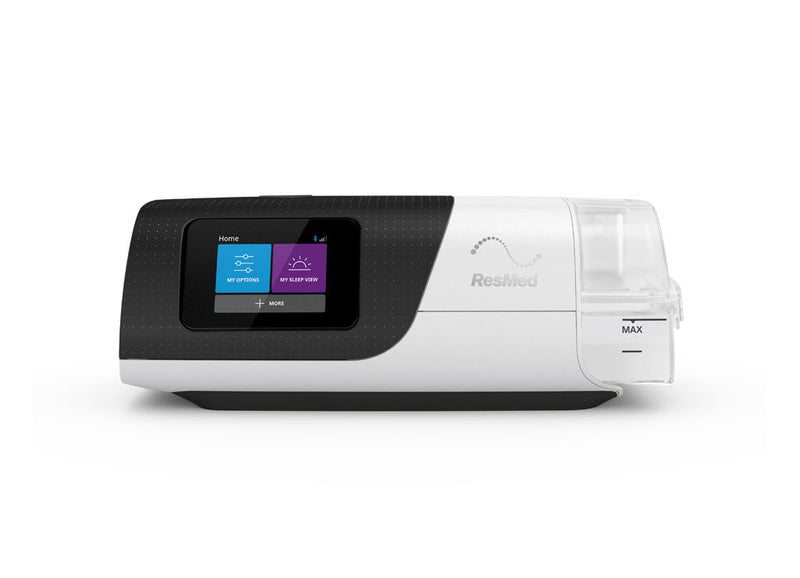 CPAP ResMed AirSense 11 AutoSet, última generación