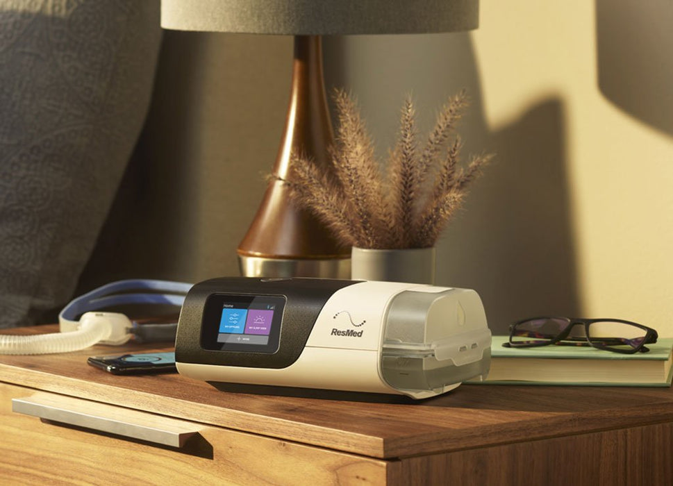 CPAP AirSense 11 AutoSet ResMed - ProMedical Oxygen