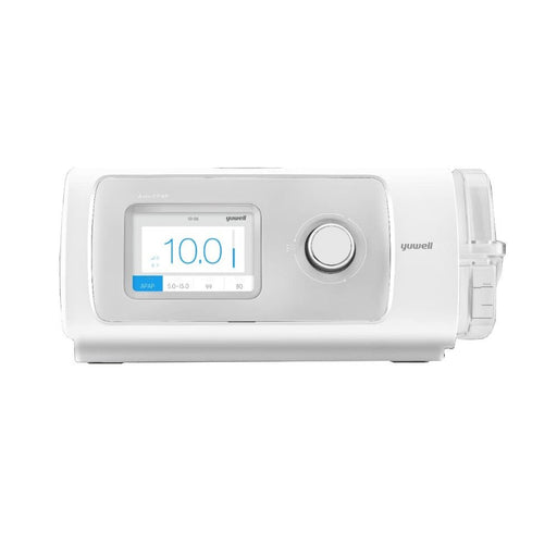 Cpap Automático Yuwell YH450 con WiFi, mascarilla inlcuida. - ProMedical Oxygen