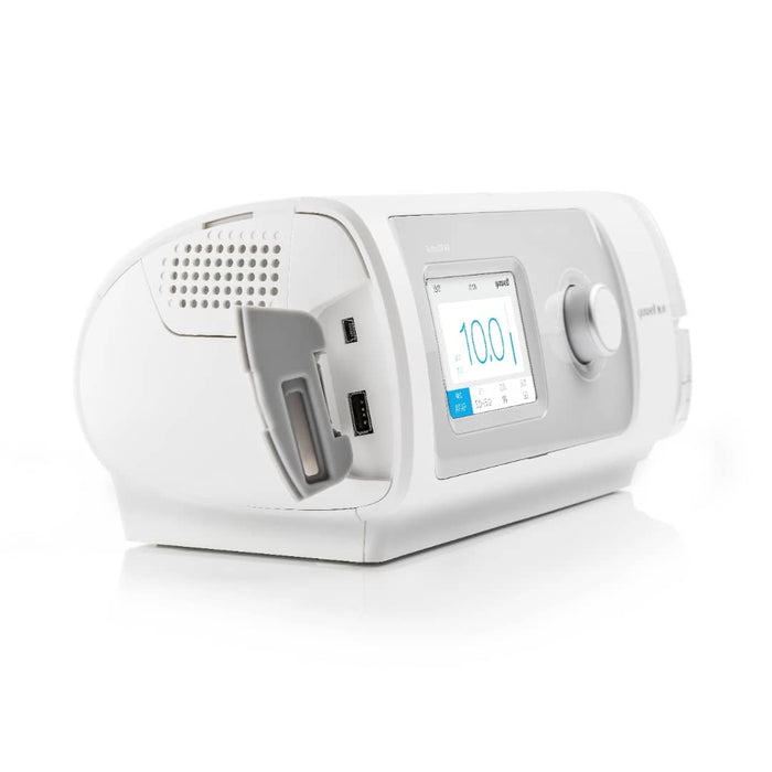 Cpap Automático Yuwell YH450 con WiFi, mascarilla inlcuida. - ProMedical Oxygen