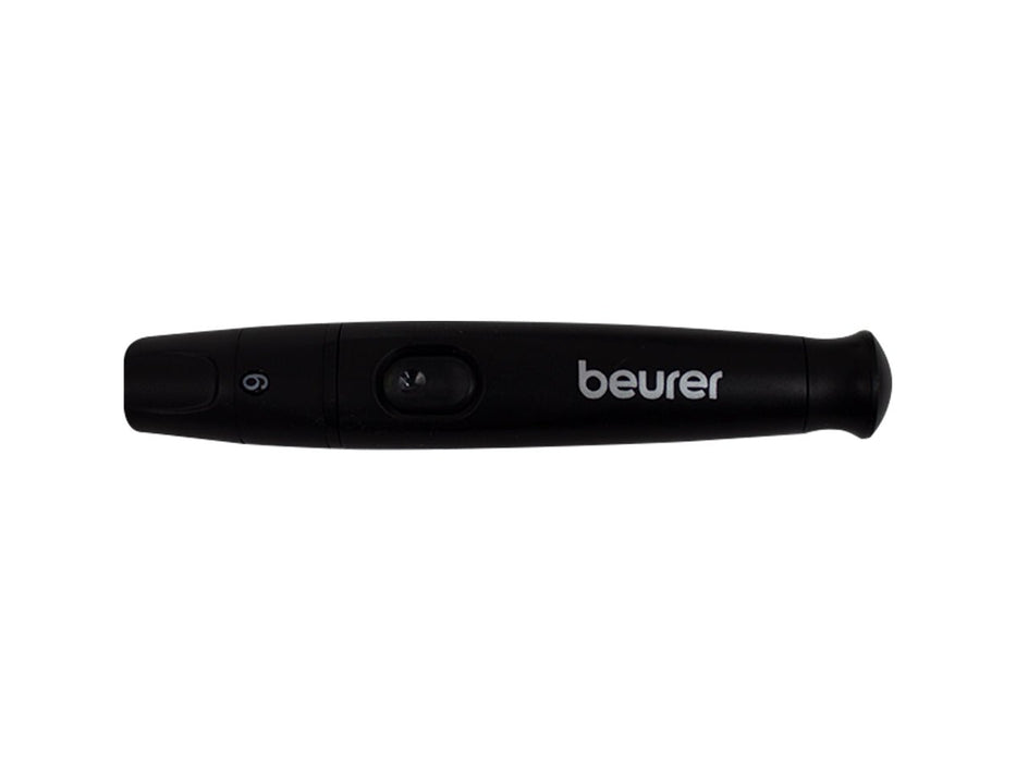 Glucometro Beurer - ProMedical Oxygen