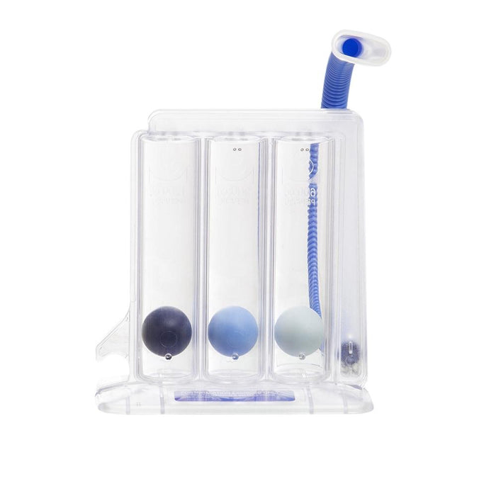 Inspirometro Incentivo Tri-Flo II - ProMedical Oxygen