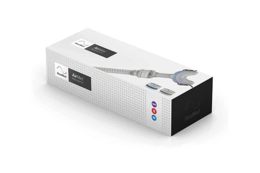 Kit configuracion AirMini N30, Incluye manguera y mascarilla - ProMedical Oxygen