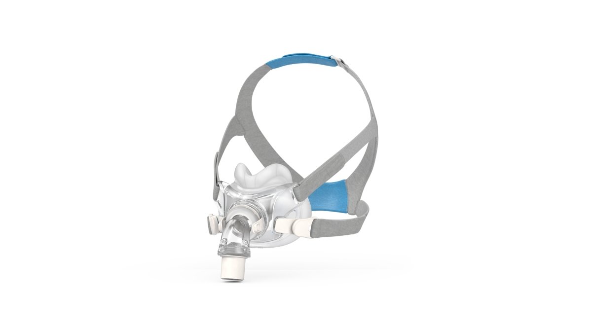 Mascarilla AirFit F30 ResMed - ProMedical Oxygen